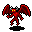 Crimson Imp
