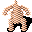 Toenail Golem