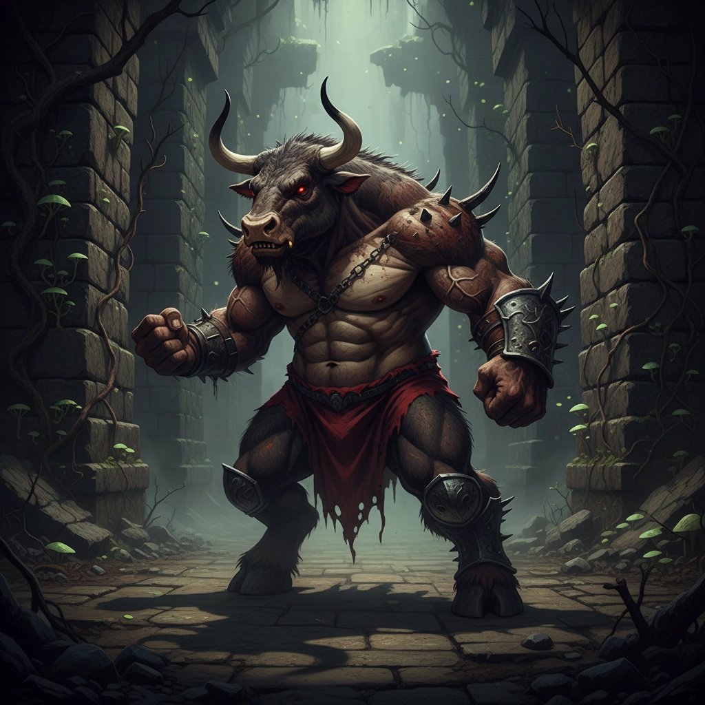 Minotaur
