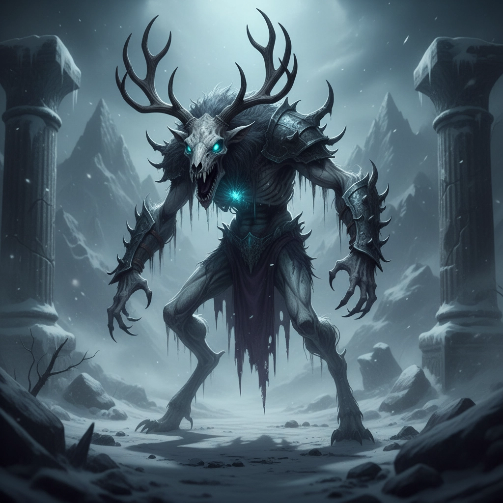 Wendigo