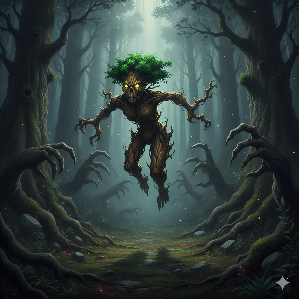 Dryad