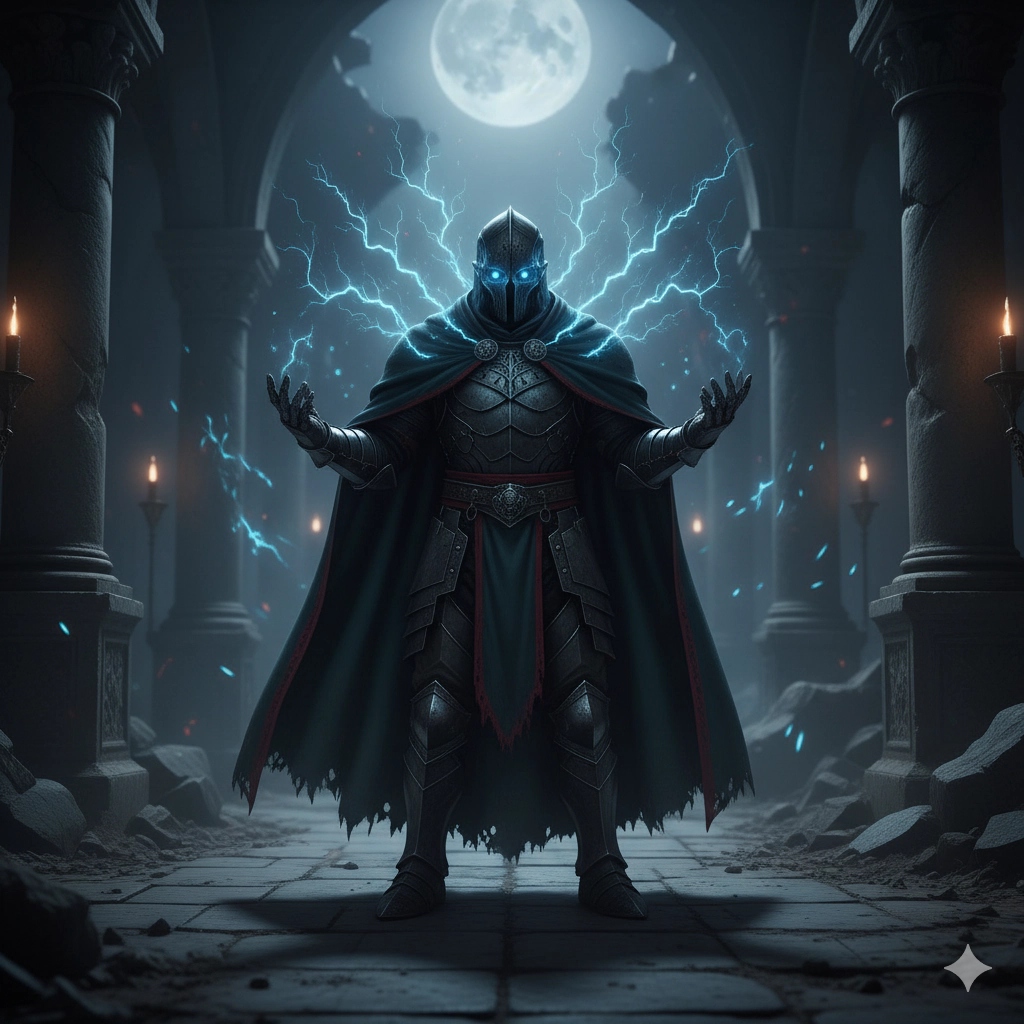 Death Knight