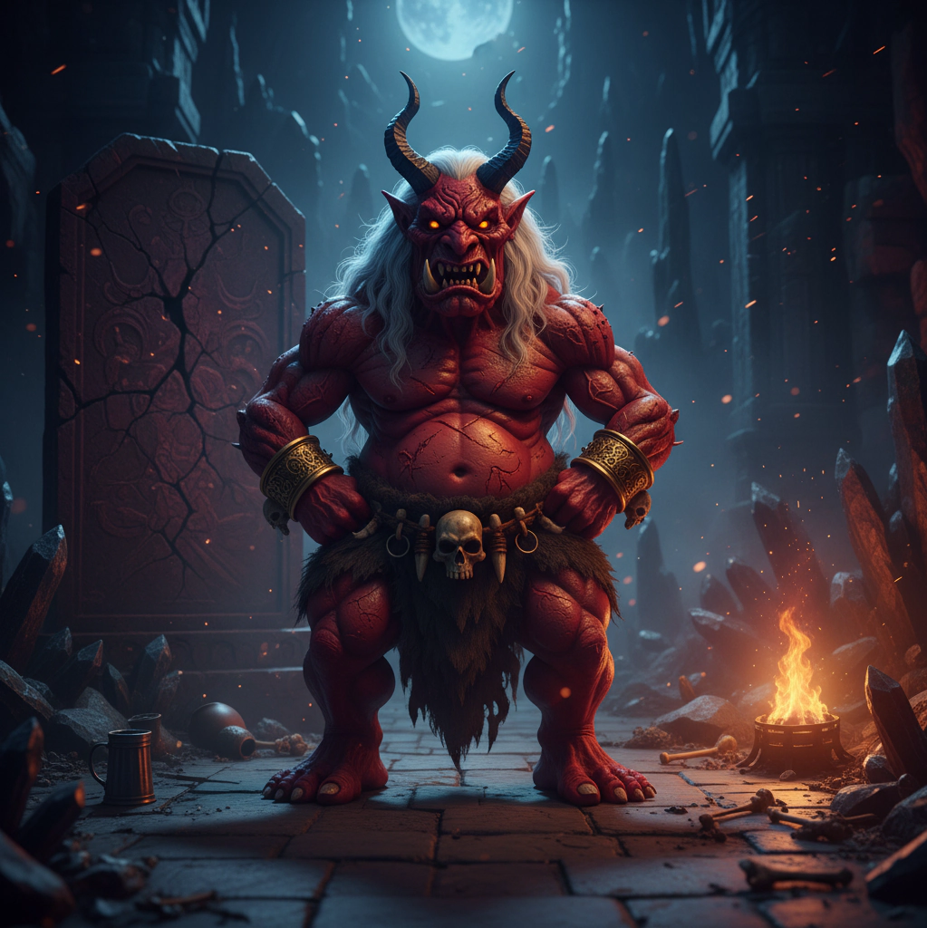 Oni