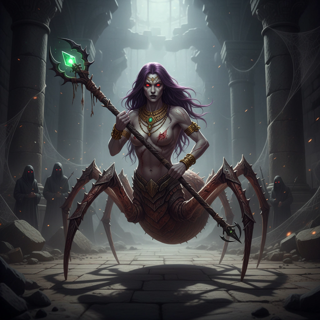 Arachne